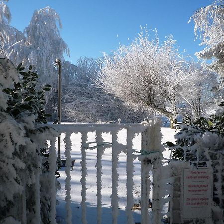 The Originals City, Hotel Rey Du Mont Sion, Saint-Julien-En-Genevois Sud Εξωτερικό φωτογραφία