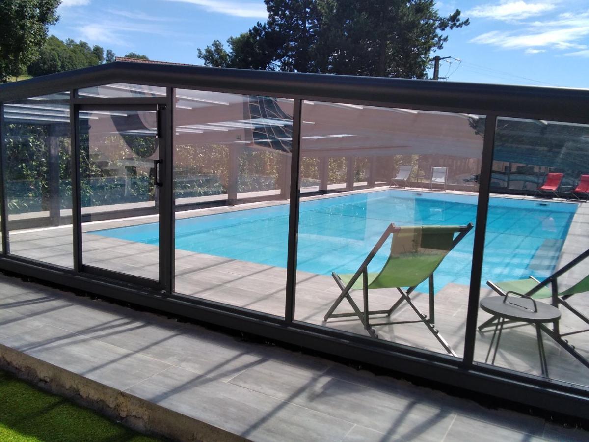 The Originals City, Hotel Rey Du Mont Sion, Saint-Julien-En-Genevois Sud Εξωτερικό φωτογραφία