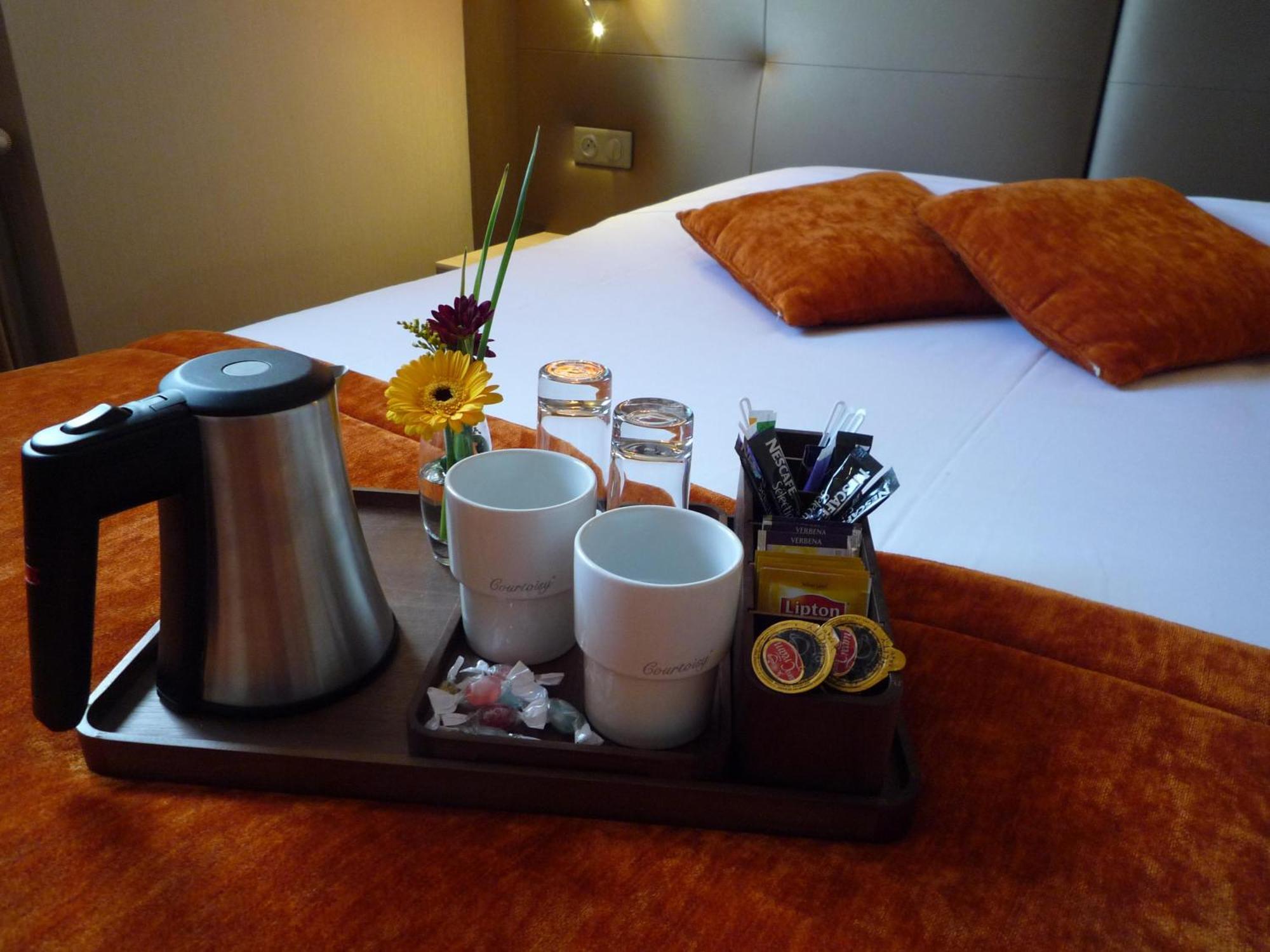 The Originals City, Hotel Rey Du Mont Sion, Saint-Julien-En-Genevois Sud Εξωτερικό φωτογραφία
