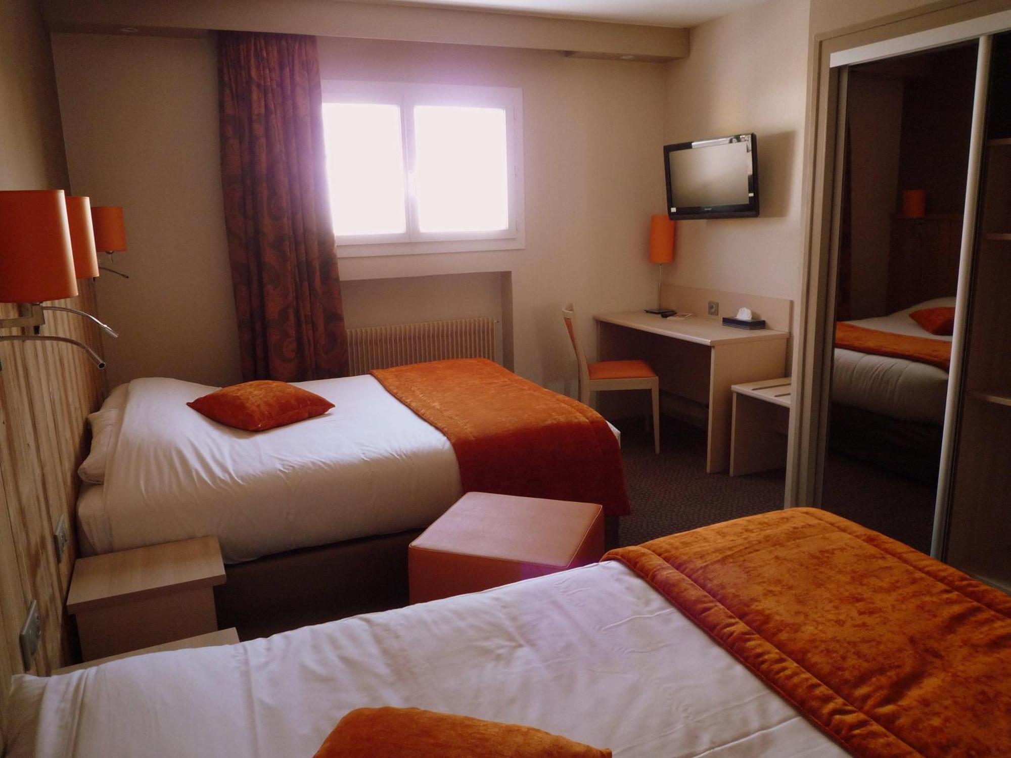 The Originals City, Hotel Rey Du Mont Sion, Saint-Julien-En-Genevois Sud Εξωτερικό φωτογραφία