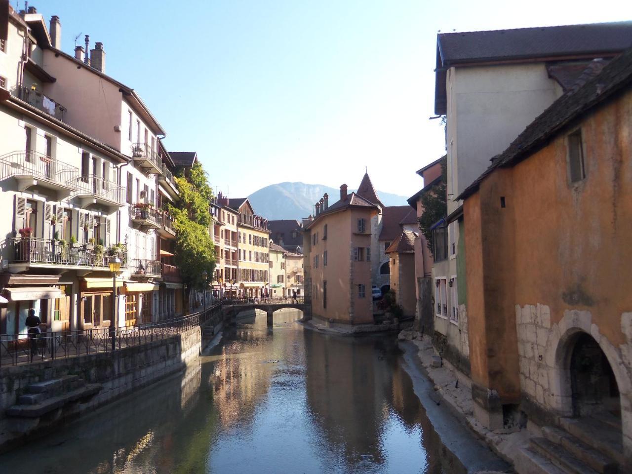 The Originals City, Hotel Rey Du Mont Sion, Saint-Julien-En-Genevois Sud Εξωτερικό φωτογραφία